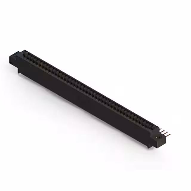 896-041-558-607 EDAC Inc.  Edgeboard Connectors